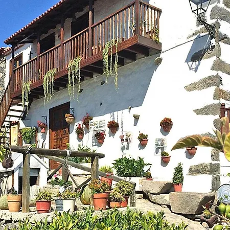 Casa vacanze Homes Tajona Adeje La Concepci N Costa Adeje (Tenerife)