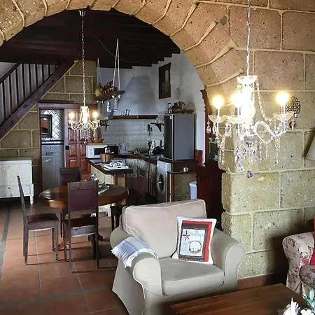 Homes Tajona Adeje La Concepci N Prázdninový dům *