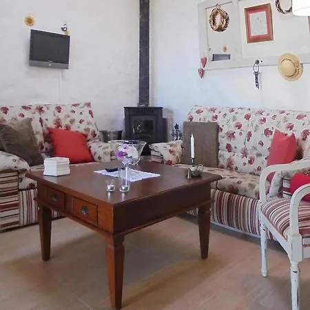 Homes Tajona Adeje La Concepci N Prázdninový dům Costa Adeje (Tenerife)