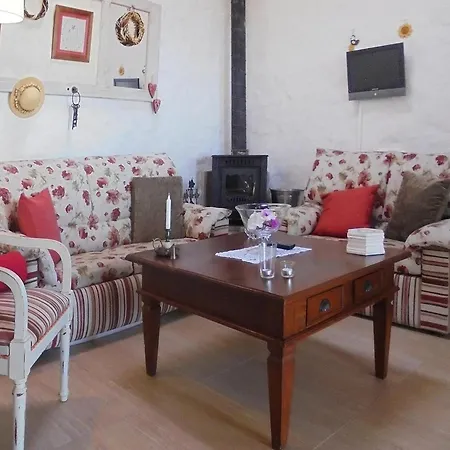 Homes Tajona Adeje La Concepci N Prázdninový dům Costa Adeje (Tenerife)