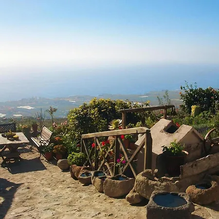 Prázdninový dům Homes Tajona Adeje La Concepci N Costa Adeje (Tenerife)