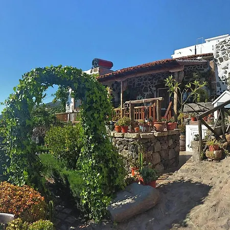 Homes Tajona Adeje La Concepci N Casa vacanze