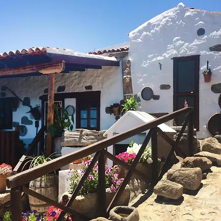 Prázdninový dům Homes Tajona Adeje La Concepci N Costa Adeje (Tenerife)