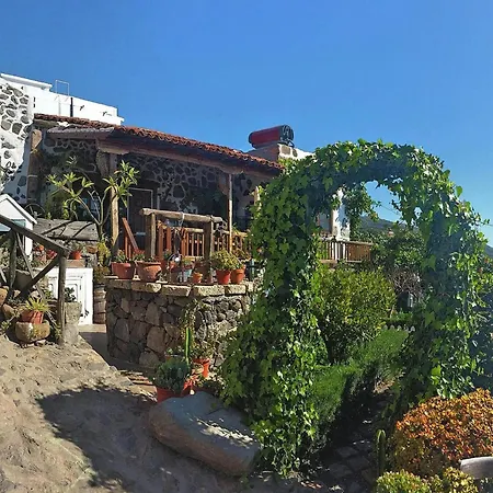 Homes Tajona Adeje La Concepci N Casa vacanze