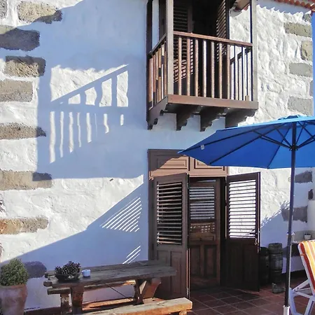 Homes Tajona Adeje La Concepci N Prázdninový dům *