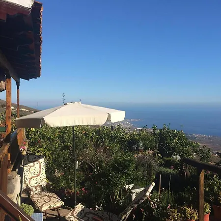 Casa vacanze Homes Tajona Adeje La Concepci N *