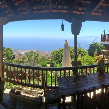 Casa vacanze Homes Tajona Adeje La Concepci N *