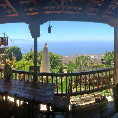 Casa vacanze Homes Tajona Adeje La Concepci N Costa Adeje (Tenerife)