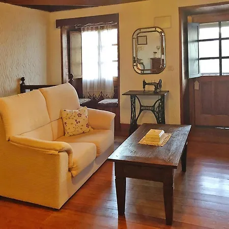 Homes Tajona Adeje La Concepci N Prázdninový dům *